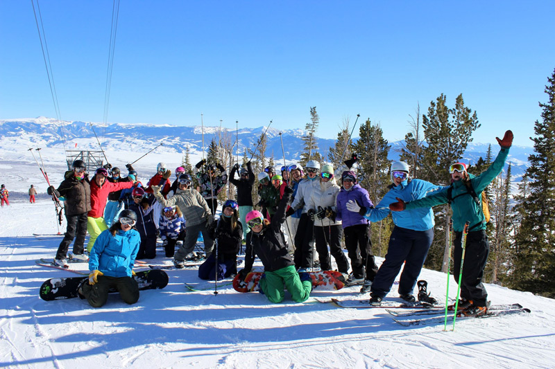 international_womens_ski_day_01, jackson hole babe force 