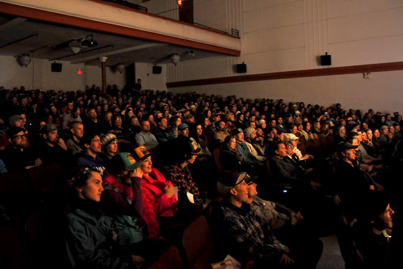 coldsmoke_awards_01, the 2014 coldsmoke awards, winners, bozeman montana, big sky resort, the mountain pulse