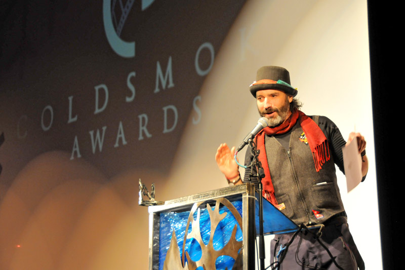 coldsmoke_awards_01, the 2014 coldsmoke awards, winners, bozeman montana, big sky resort, the mountain pulse