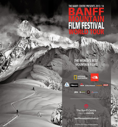 Banff2014_01, banff mountain film festival 2014 skinny skiis
