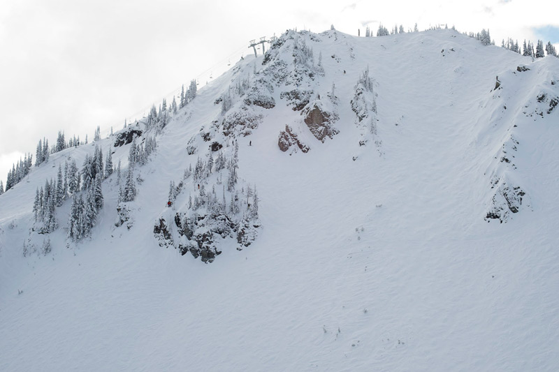 100days_header_02, freeride world qualifier tour, rachel fortier