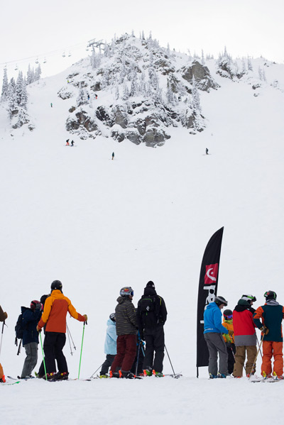 100days_header_02, freeride world qualifier tour, rachel fortier