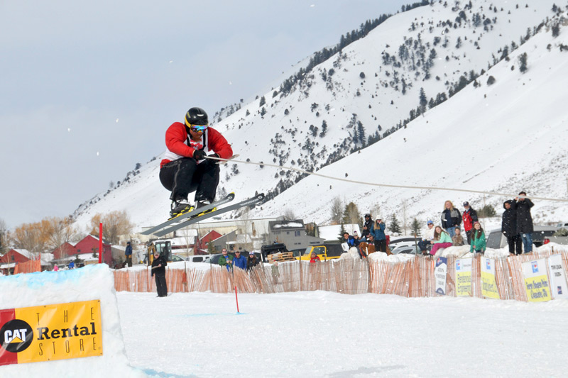 DSC_4155, ski joring in jackson hole wyoming