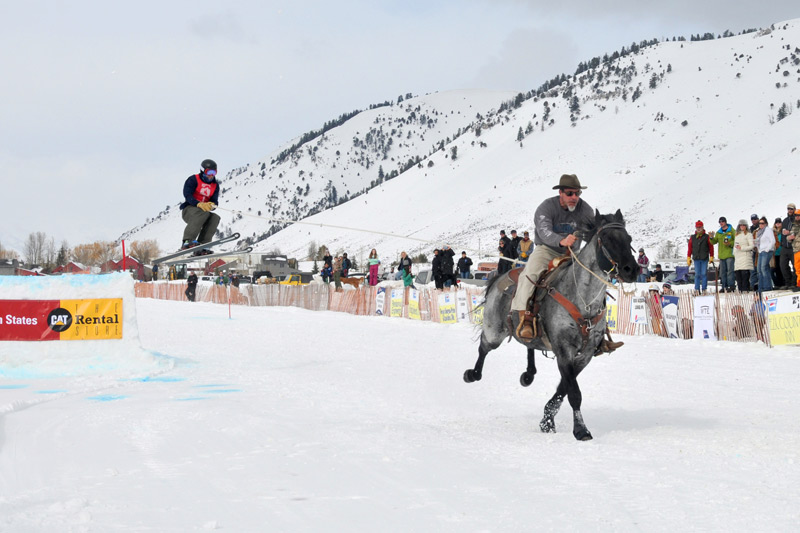 DSC_4155, ski joring in jackson hole wyoming