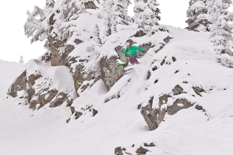 100days_header_02, freeride world qualifier tour, rachel fortier