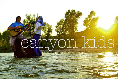 canyon_kids_ep_header_02, the canyon kids, jackson hole original music