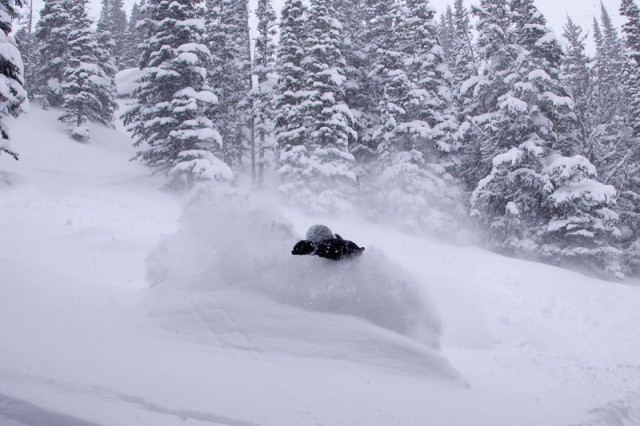 Video of the Day: Jackson Hole 2012/13 Preview
