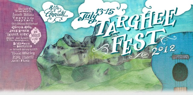 Targhee Music Festival Preview