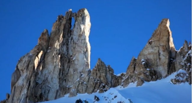 Video of the Day: Teton Film Maker Ventures To Argentina