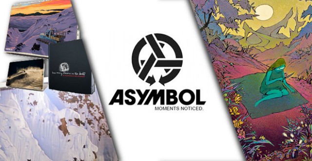 Spotlight: Asymbol Gallery Open House