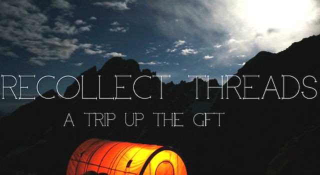 Video of the Day – A Trip up the Grand Teton with Brian Warren