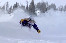Video of the Day – Jackson Hole Tram Opens December 7th