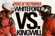 Video of the Day – Whiteford vs Kingwill