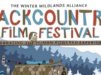 Upcoming Event: 2013/2014 Backcountry Film Festival