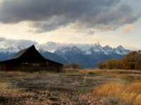 Video of the Day – Day and Night in Grand Teton National Park
