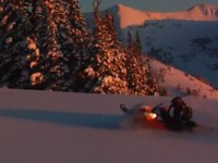 Video of the Day: Winter in Teton Valley
