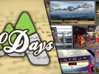 Hundred Days: Teton Perspectives