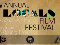 Video of the Day – 2013 Locals Film Festival