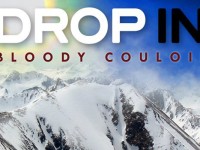 Upcoming Event: Drop IN: Bloody Couloir Showing at the Pink Garter Theatre