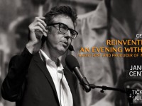 Upcoming Event: Reinventing Radio: An Evening with Ira Glass