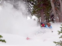 Video of the Day – 15 Feet and Counting in Jackson Hole