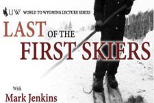 Upcoming Event: Last of the First Skiers