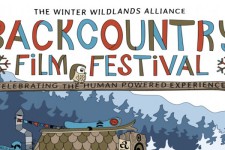 Upcoming Event: 2013/2014 Backcountry Film Festival