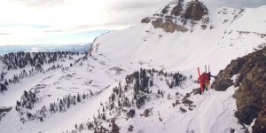 Video of the Day – Low Earth Orbit #02 :: Hiking Cody Peak