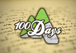 Hundred Days – Annual Cache to Game Creek Race