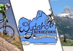 Wydaho Rendezvous Mountain Bike Festival Preview
