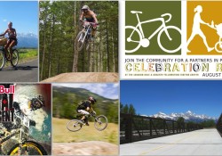 Biking Spotlight: Celebration Ride & Red Bull Final Descent