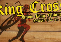 Hoback Sports Presents the King Cross Race Series