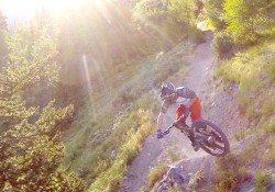 Video of the Day – Teton Pass Mountain Biking from the DJI Phantom Quadcopter
