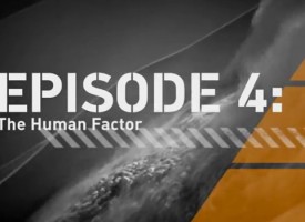 The North Face Know Boundaries Episode 4 – The Human Factor