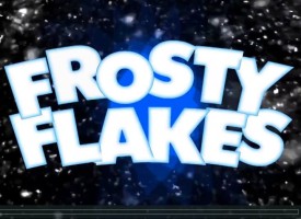 Video of the Day – Storm Show Studios Frosty Flakes Trailer