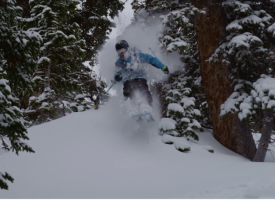 Video of the Day – Tisi Brothers Showcase Jackson Hole