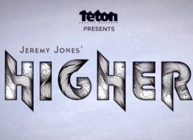 Video of the Day – Jeremy Jones’ Higher Trailer