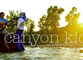 Canyon Kids Release Double EP