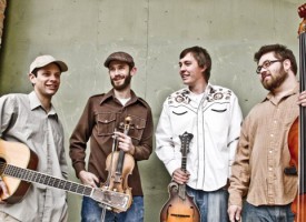 Live Music: Head for the Hills at the Town Square Tavern