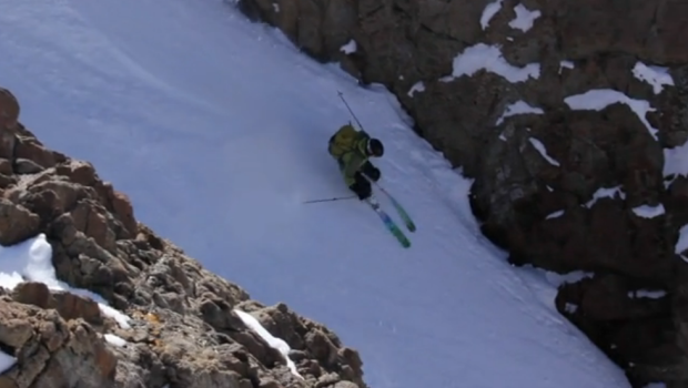 Video of the Day – Dorianito in Argentina Part II