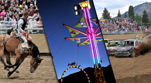 The 2011 Teton County Fair – Photo Wrap Up