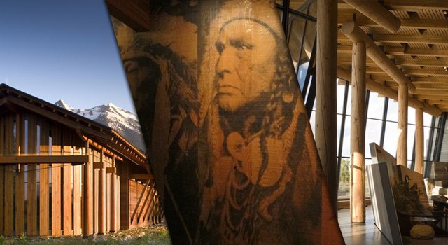 Cultural Exhibits in Grand Teton National Park