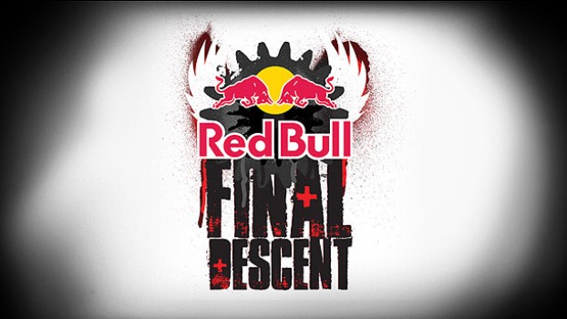 Red Bull Final Descent