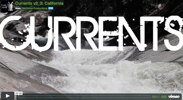 Video of the Day – Five2Nine Productions: Currents V2.3