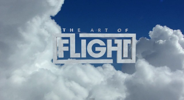 Video of the Day – Brain Farm Cinema’s Art of Flight Trailer