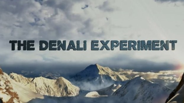 Video of the Day – “The Denali Experiment”