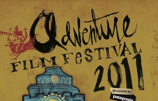 Adventure Film Festival