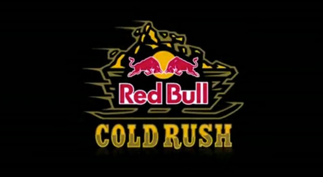 Video of the Day – Red Bull Cold Rush Freeskiing Competition