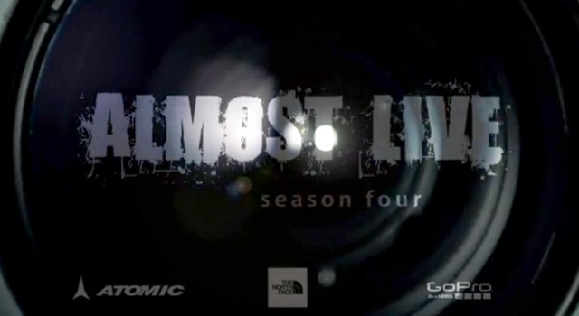 Video of the Day – Almost Live: Season 4 Episode 2 – Classic Jackson Powder