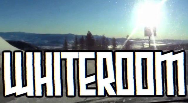 Video of the Day – The Kingdom: Into the Whiteroom